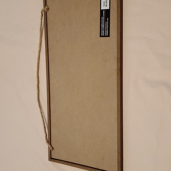 L♥️VE Wall Decor - Picture 6 of 8